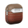 PITAKA Aramid Fiber Magnetic Case sunset AirPods 4 - 1369423 - zdjęcie 2